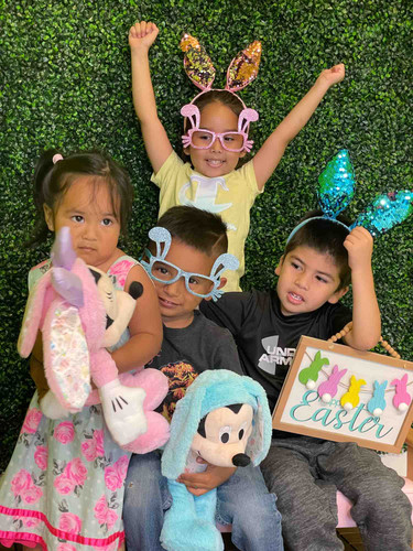 Photo of Miketta Family Child Care Daycare - Huntington Park, CA