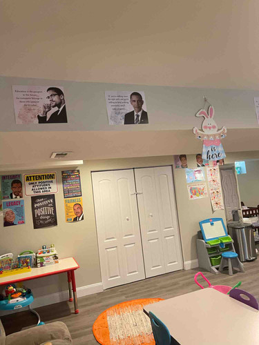 Photo of Tiny Toes Learning Academy - Calumet Park, IL