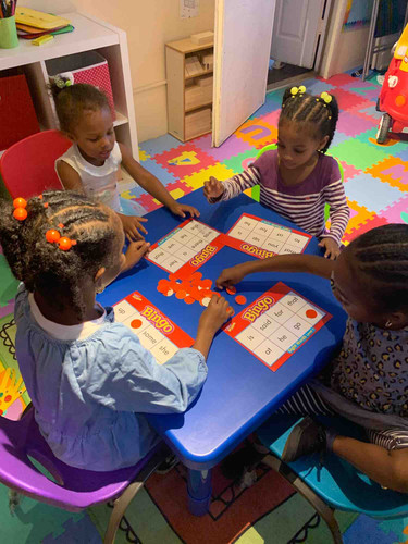 Photo of Jones Family Childcare - Los Angeles, CA