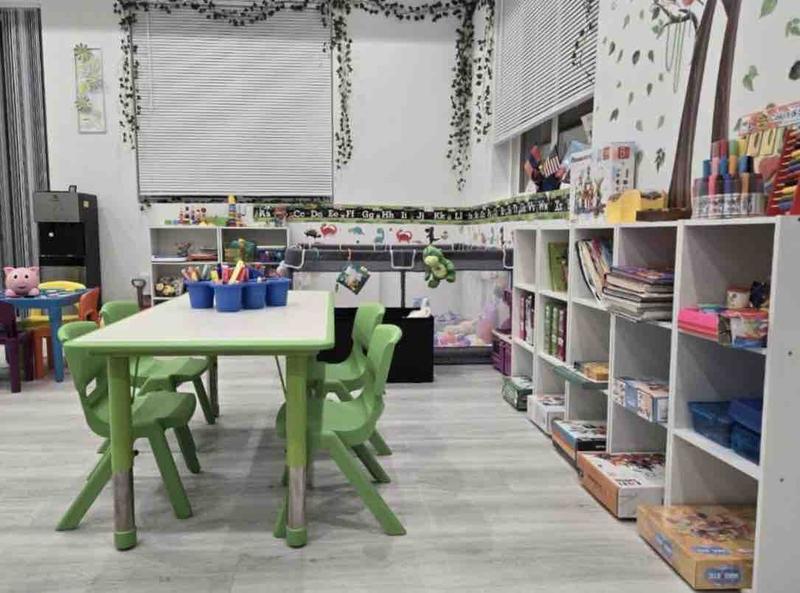 Photo of Strong Roots Preschool - Northridge, CA