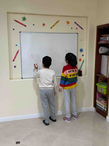 Photo of Manukyan Family Child Care - Lake Balboa, CA