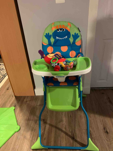 Photo of Abby Family Daycare - Laurel, MD