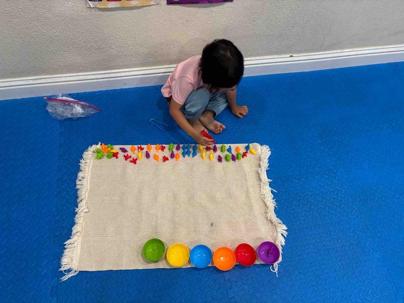 Photo of Do Re Mi Montessori Family Daycare - San Jose, CA
