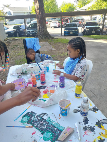 Photo of Daycare Teach And Transportation Services - Sacramento, CA