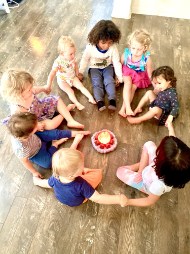 Photo of Buttercups At Riverpark Daycare & Playschool - Oxnard, CA