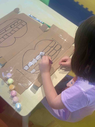 Photo of Happy Orchard Daycare - Irvine, CA