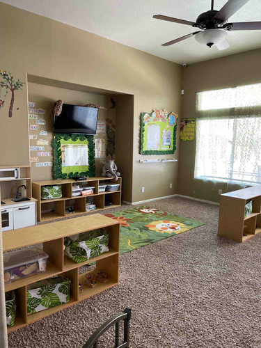 Photo of Guevara Family Childcare - Palmdale, CA