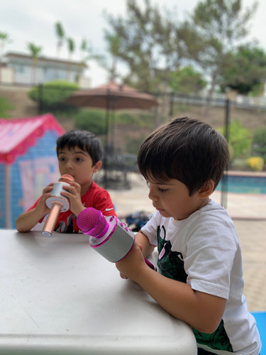 Photo of Pani Daycare - Anaheim, CA