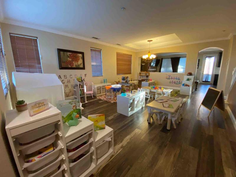 Photo of Peppertree Learning - Fontana, CA