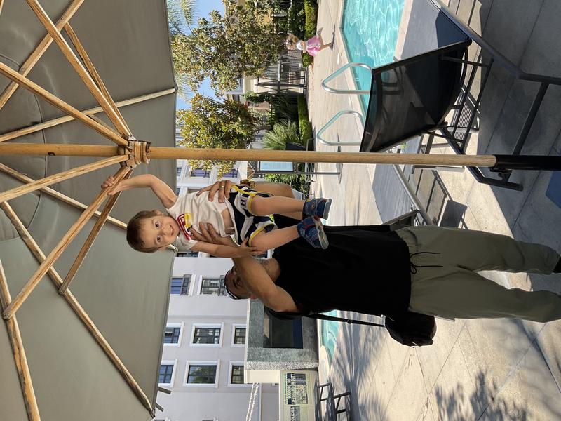 Photo of Little Stars Davoian Family Daycare - Glendale, CA