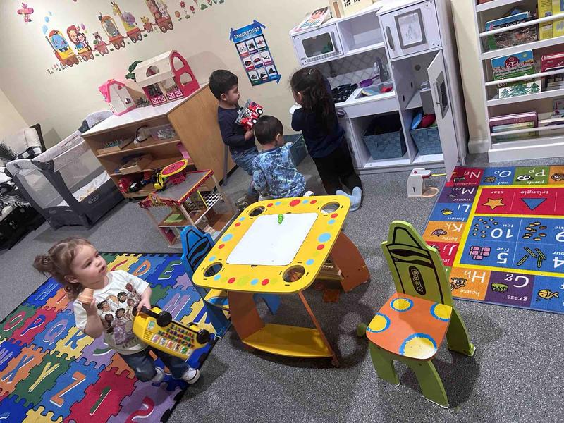 Photo of Mini Learners LLC Daycare - Cohoes, NY