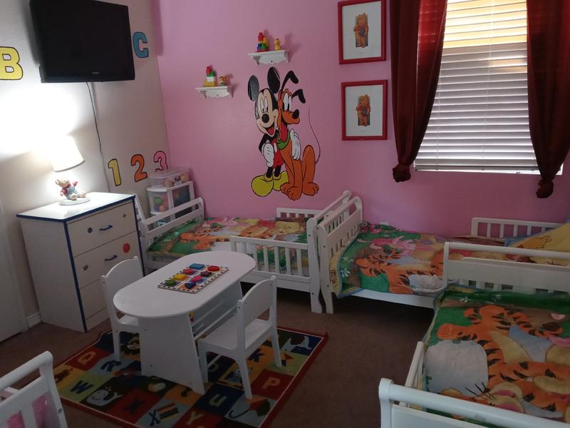 Photo of King Family Daycare - Perris, CA