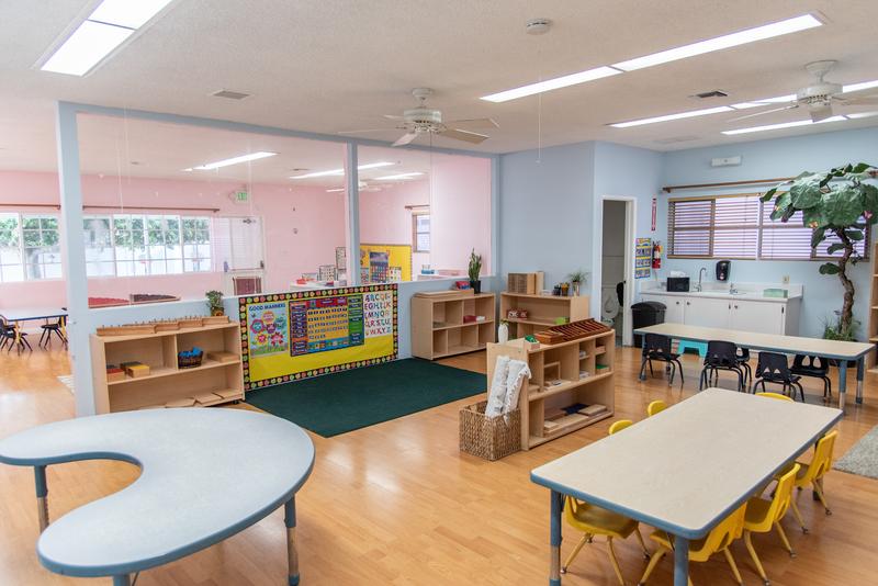 Photo of Pine Tree Montessori Daycare - Yorba Linda, CA