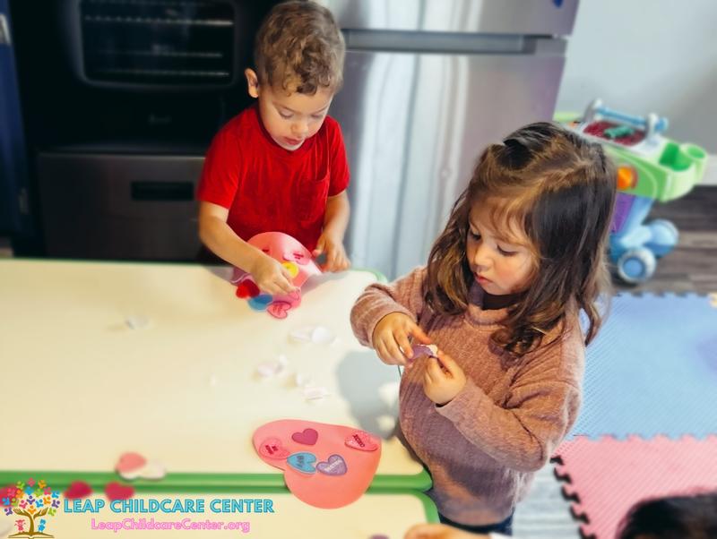 Photo of Leap Childcare Center - Bakersfield, CA