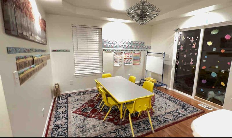 Photo of Nanu Daycare - Des Moines, WA