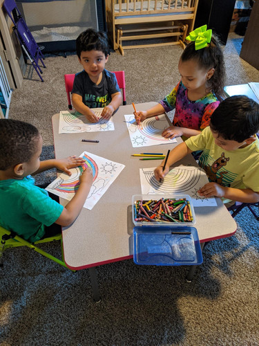 Photo of Saro' Nest Child Care LLC - Haltom City, TX