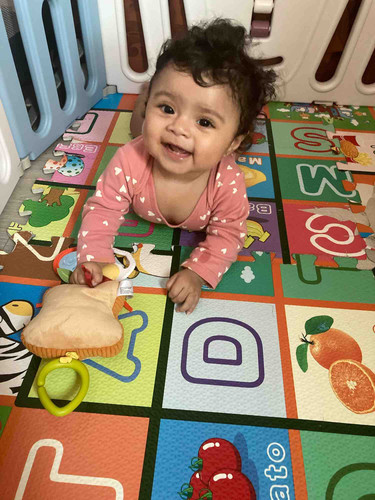 Photo of CeylonCare Family Child Care - North Hollywood, CA