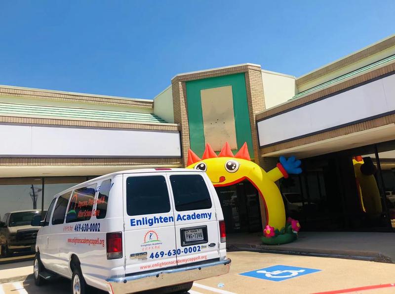Photo of Enlighten Academy - Lewisville, TX