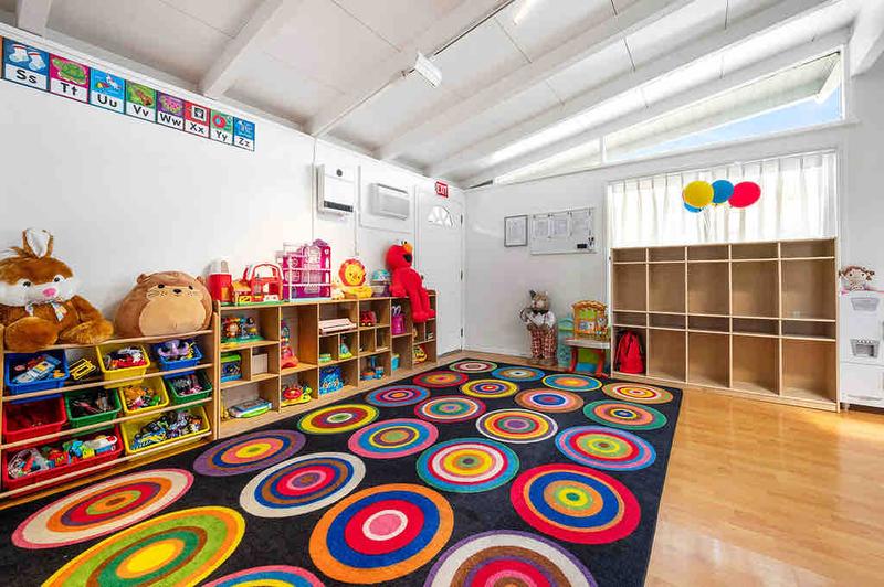 Photo of Sweet Sky Home Daycare - Sunnyvale, CA