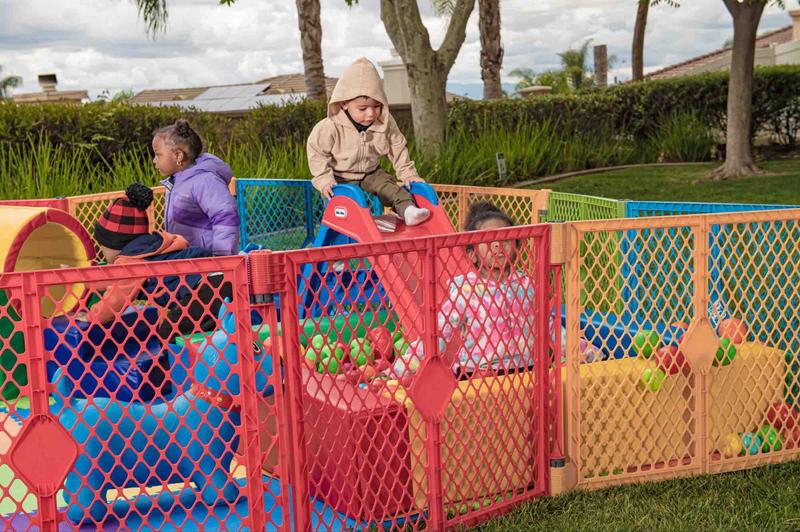 Photo of Hayes Family Child Care - Moreno Valley, CA