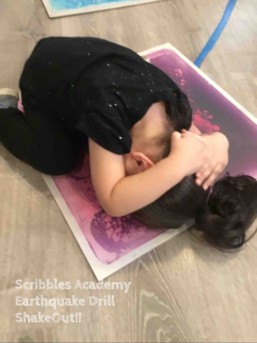 Photo of Scribbles Academy - Los Angeles, CA