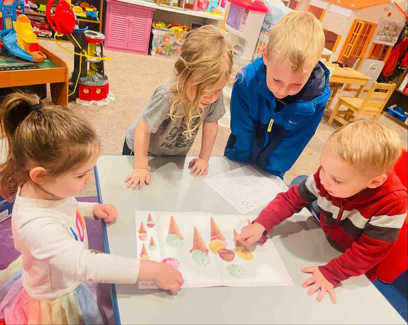 Photo of Wee Care Child Care & Preschool - University Place, WA