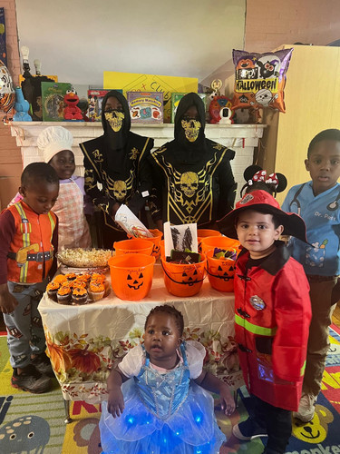 Photo of DuPat Clubhouse Daycare - Valley Stream, NY