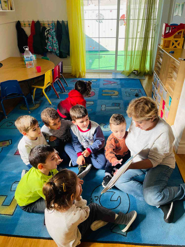 Photo of KidZ Town Childcare Daycare - North Hollywood, CA