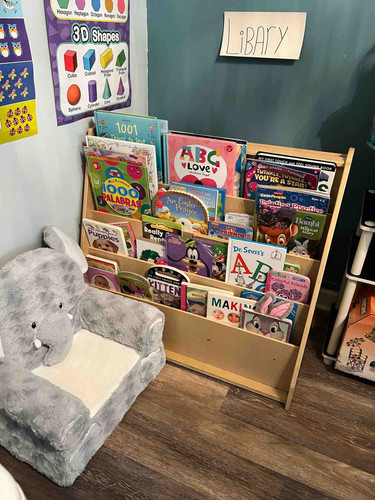 Photo of The House Of Children Family Daycare - Staten Island, NY