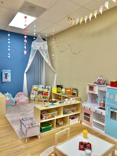 Photo of Sunny Child Care Center - San Jose, CA