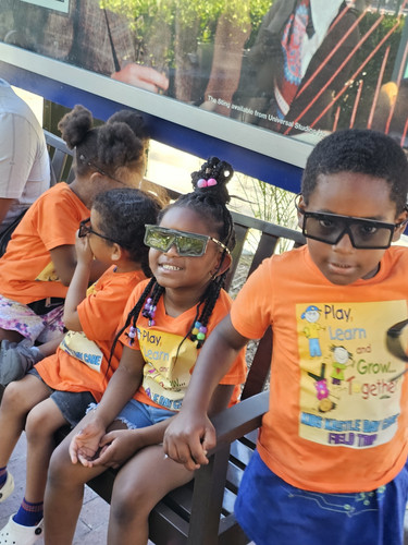 Photo of Kids Kastle Family Daycare - Los Angeles, CA