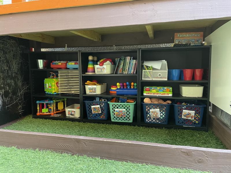 Photo of Creative Little Minds Daycare - Chula Vista, CA