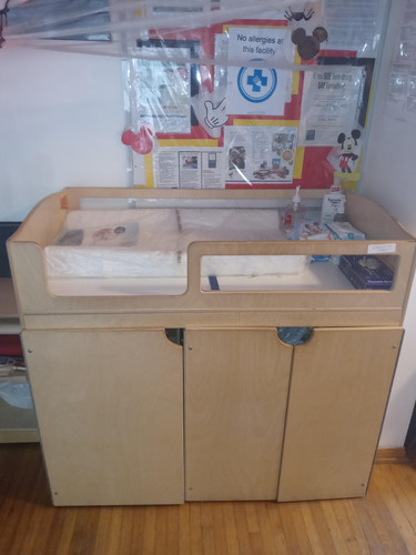 Photo of Mack Family Daycare - Los Angeles, CA