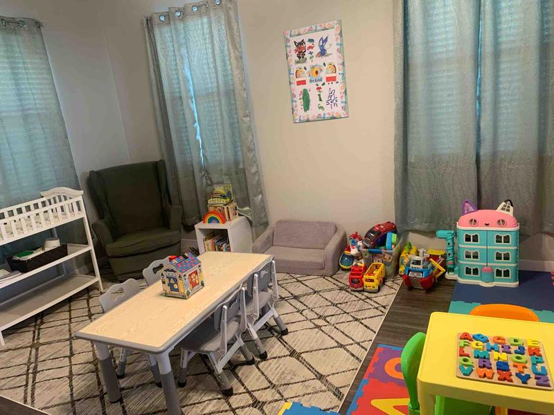 Photo of Barrios Rodas, Marvelis Family Child Care Home - Linda, CA