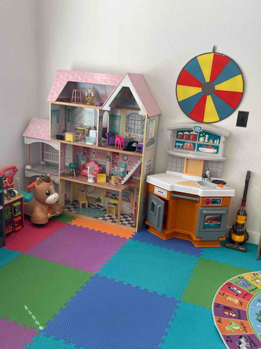 Photo of Casita Oruga Daycare - Palmdale, CA