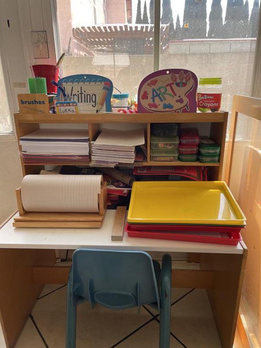 Photo of Little Angels Daycare Home - Fountain Valley, CA