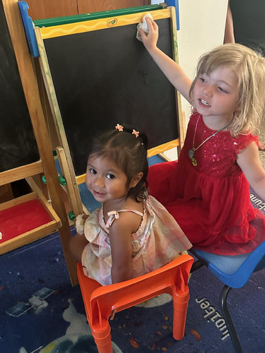 Photo of Helping Hands Preschool and Daycare - Bakersfield, CA