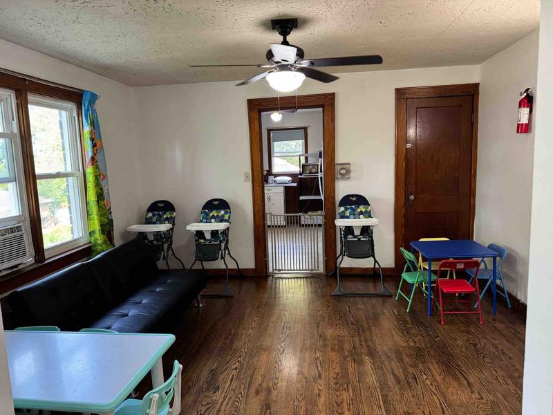 Photo of Cheerful Little House - Syracuse, NY