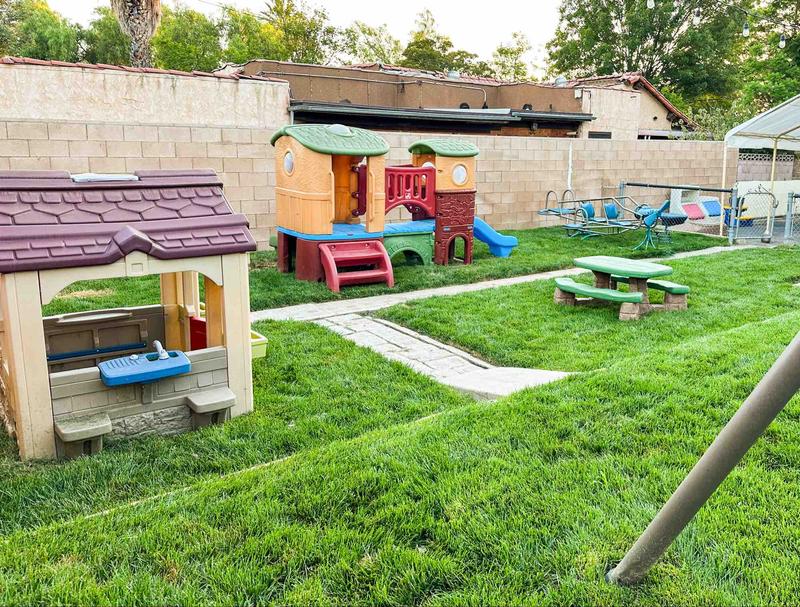 Photo of Garcia-Estrada Family Childcare