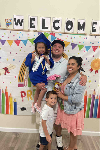 Photo of Imprint Of Love Daycare And Preschool Daycare - Tacoma, WA