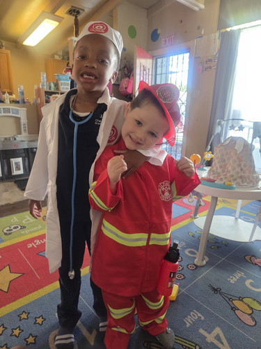 Photo of Days With Ms.D Childcare Daycare - Vallejo, CA