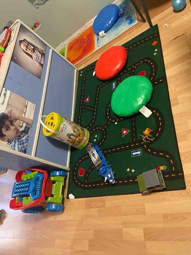 Photo of Burgos Family Daycare