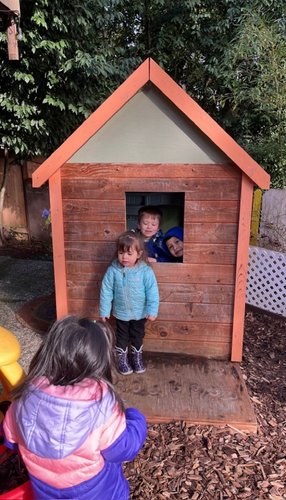 Photo of El Arcoiris Bilingual Daycare - Bellevue, WA