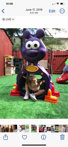 Photo of Riffat Jabeen Family Childcare - Falls Church, VA