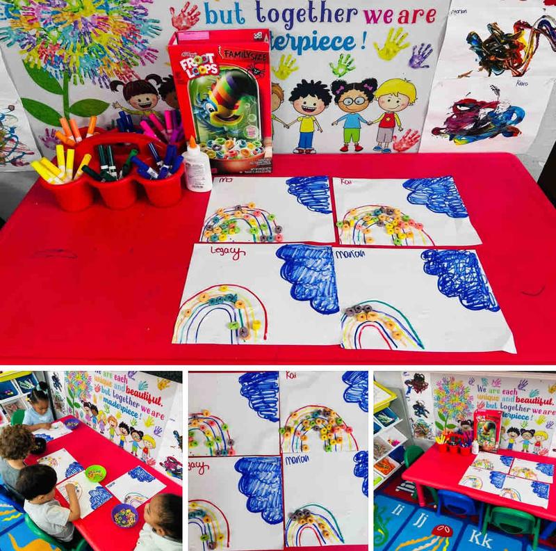 Photo of Erisha Henry Daycare - San Antonio, TX