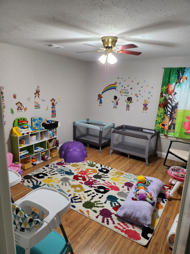 Photo of Clever Kiddos Child Development Center - Houston, TX