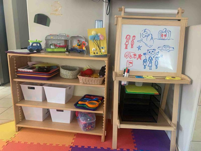 Photo of Situ Xiao Family Childcare - Bakersfield, CA