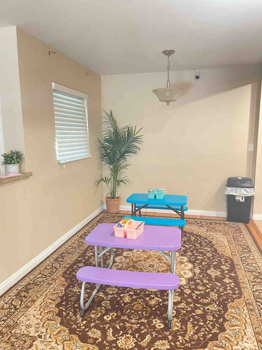 Photo of Osman, Fartun Family Child Care Daycare - San Diego, CA