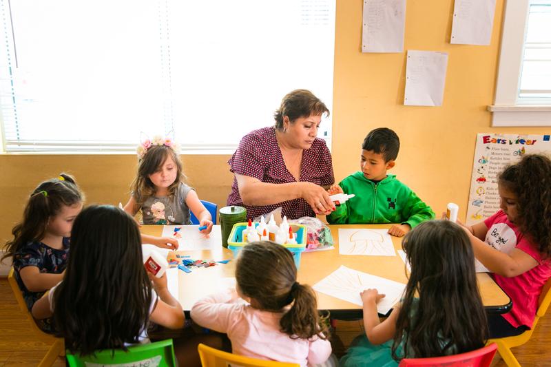Photo of Sargsyan Family Child Care - Los Angeles, CA