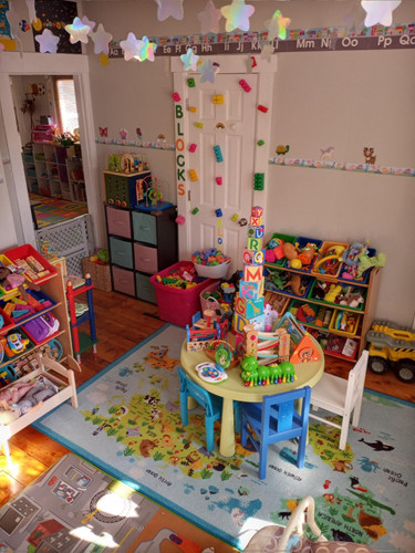 Photo of Rainbow Daycare - Fitchburg, MA